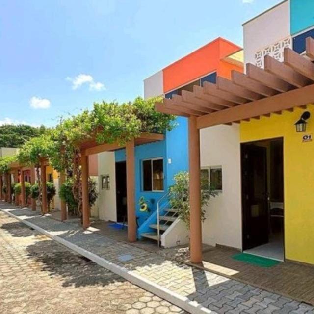 Chale Milagres Green São Miguel dos Milagres Zewnętrze zdjęcie